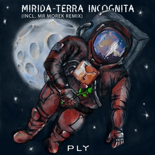 Mirida, Mr Morek - Terra Incognita [PLY005]